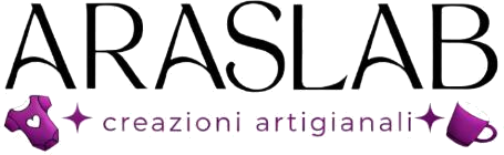 ArasLab — creazioni artigianali
