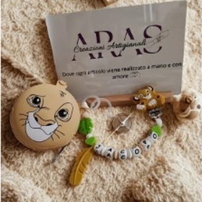 Set catenella Personalizzata