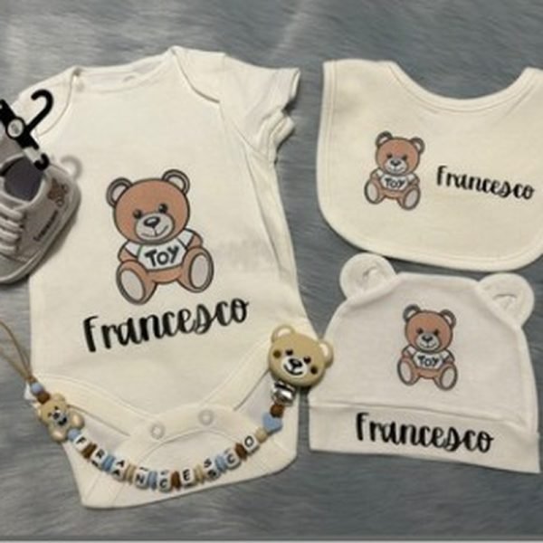 Set Nascita Completo