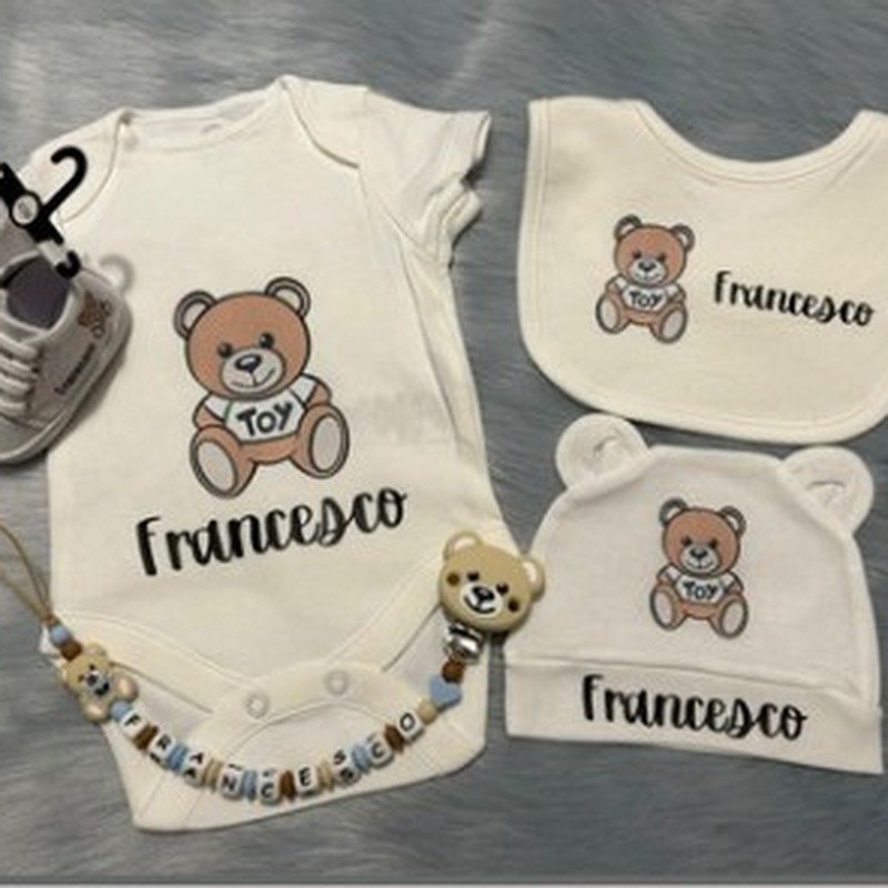 Set Nascita Completo